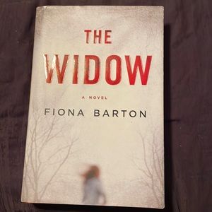 The Widow- by Fiona Barton
